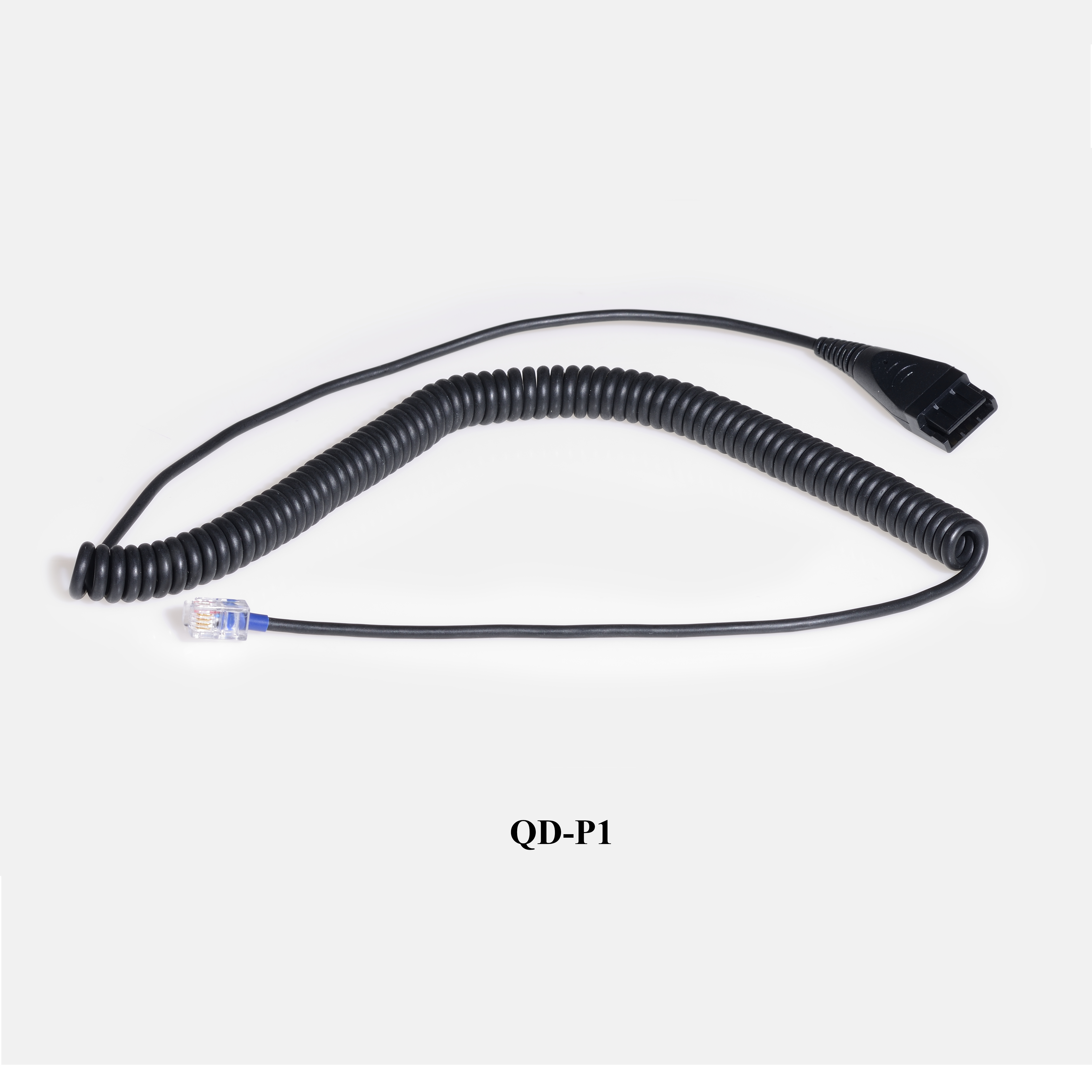 OvisLink RJ9 Quick Disconnect Cord Thumbnail